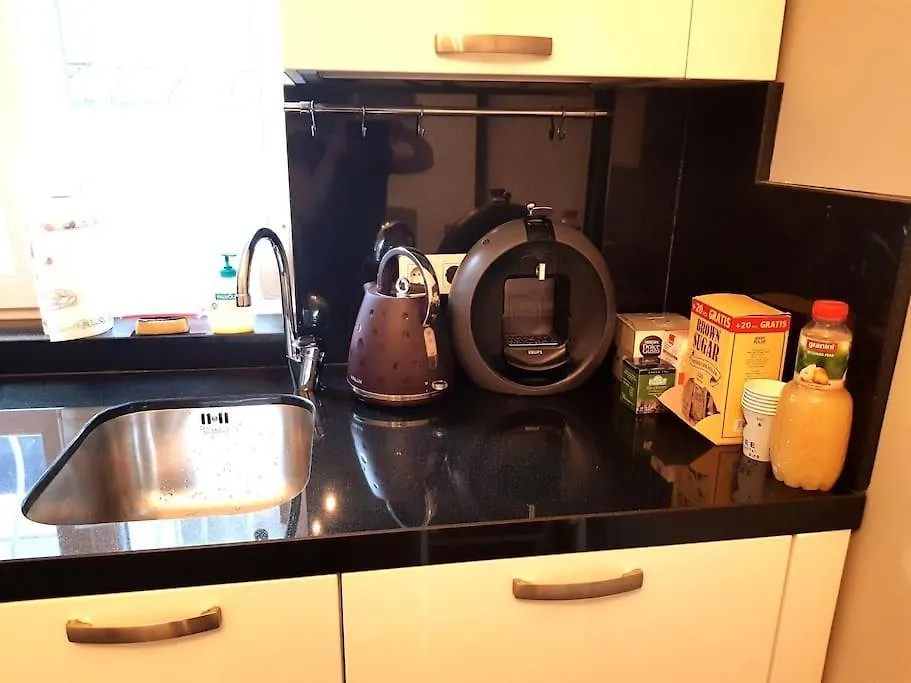 סופיה Doctors Garden Appartment 0*,  בולגריה