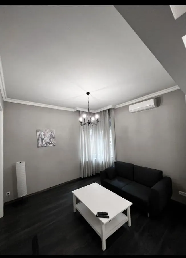 סופיה Doctors Garden Appartment בולגריה