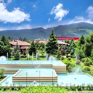 Tsarsko Selo Spa Szófia