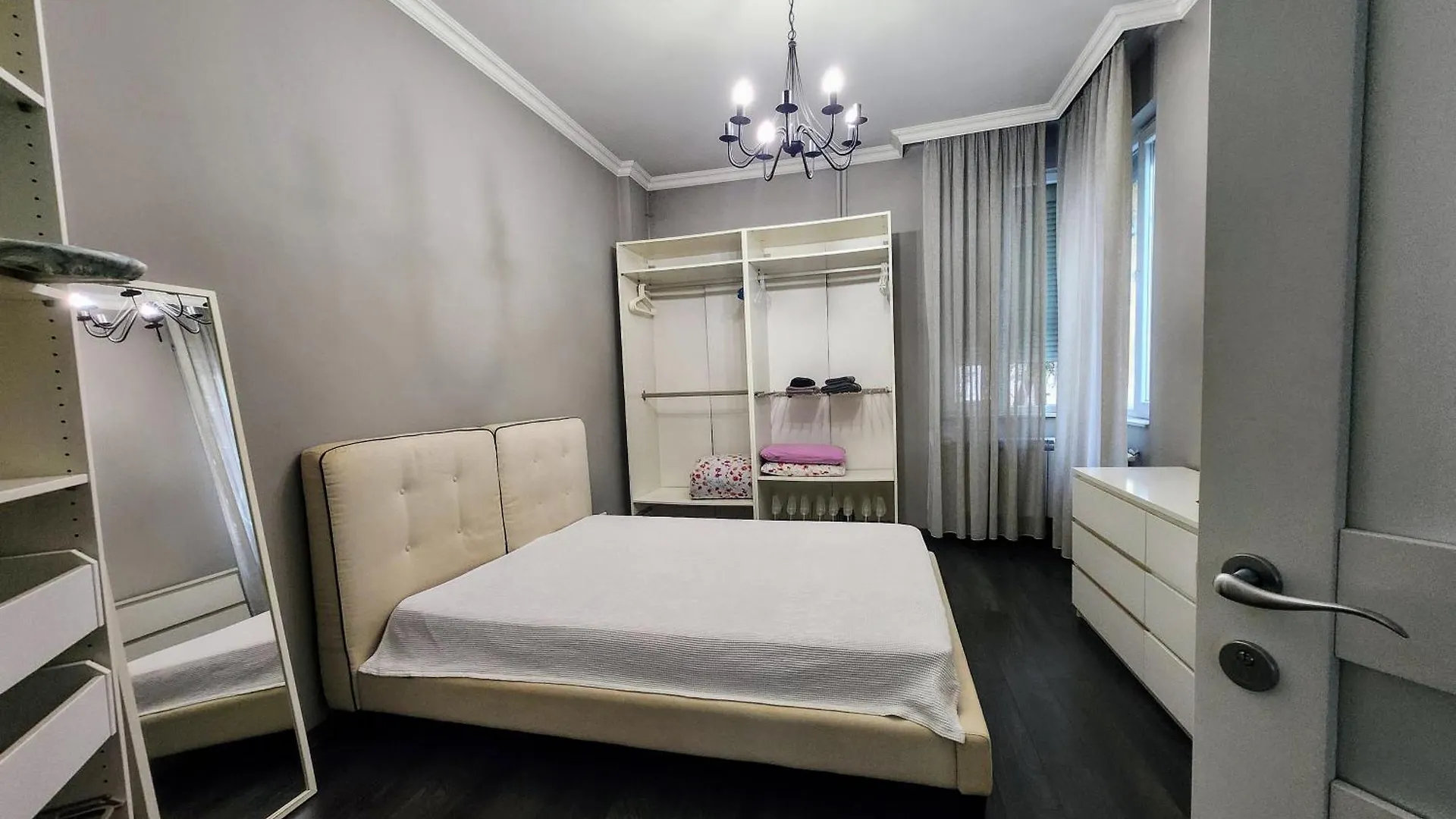 Doctors Garden Appartment Sofia Apartment