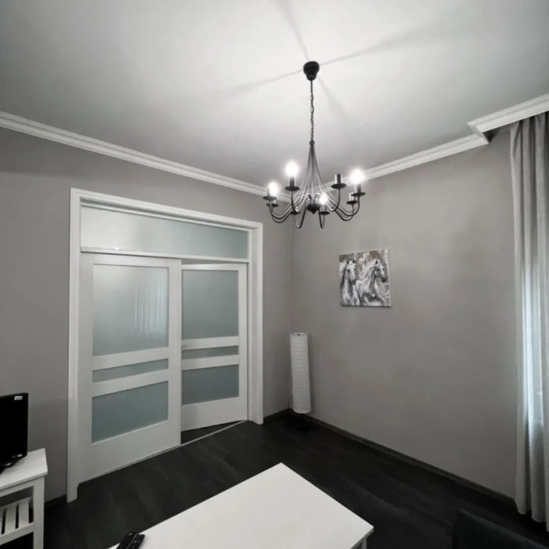Apartment Doctors Garden Appartment Sofia Bulgaria